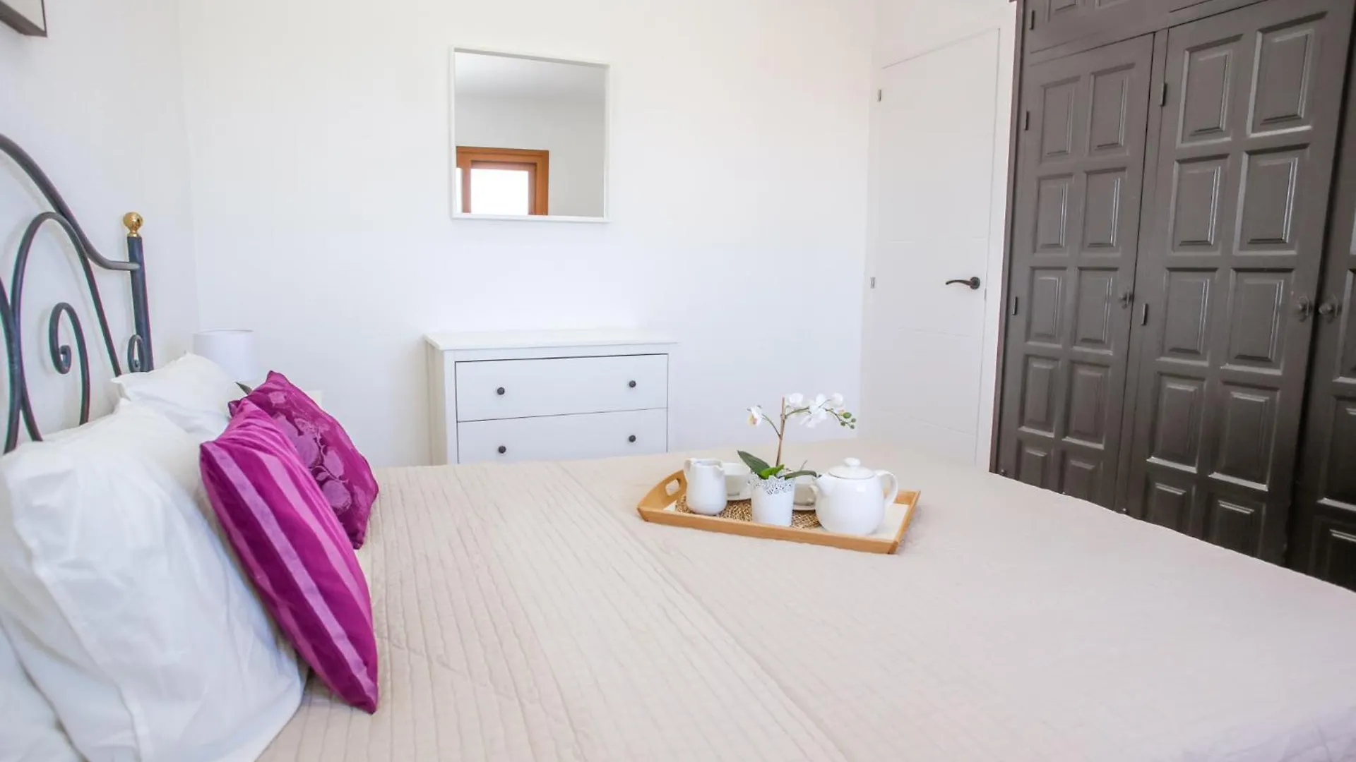Cl12 Magnificent Villa With Beautiful Sea Views Lloret de Mar 0*,  Spanien