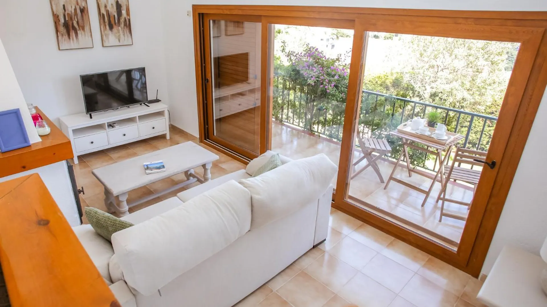 Cl12 Magnificent Villa With Beautiful Sea Views Lloret de Mar Spanien